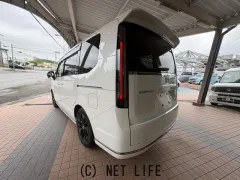 ホンダ ステップワゴン