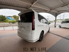 ホンダ ステップワゴン