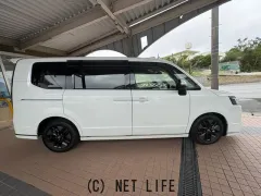 ホンダ ステップワゴン