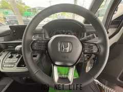 ホンダ ステップワゴン