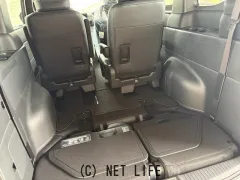 ホンダ ステップワゴン