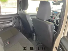 スズキ ジムニーノマド