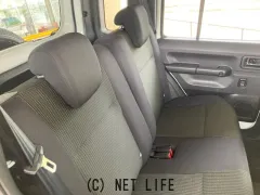 スズキ ジムニーノマド