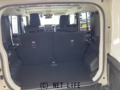 スズキ ジムニーノマド