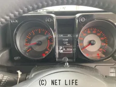 スズキ ジムニーノマド