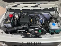 スズキ ジムニーノマド