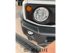 スズキ ジムニーノマド