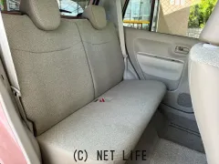 スズキ アルトラパン