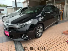 トヨタ SAI