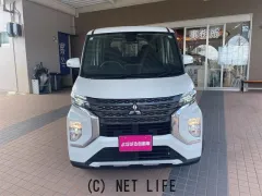 三菱 eKクロススペース