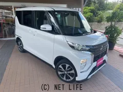 三菱 eKクロススペース
