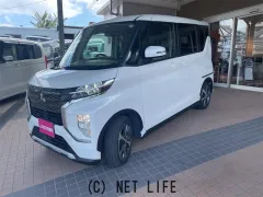 三菱 eKクロススペース