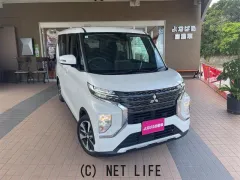 三菱 eKクロススペース