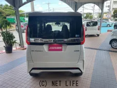 三菱 eKクロススペース
