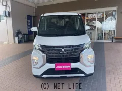 三菱 eKクロススペース