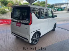 三菱 eKクロススペース