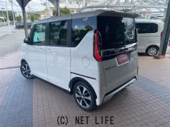 三菱 eKクロススペース