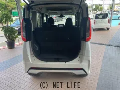 三菱 eKクロススペース