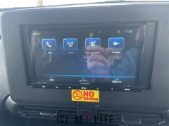 三菱 eKクロススペース