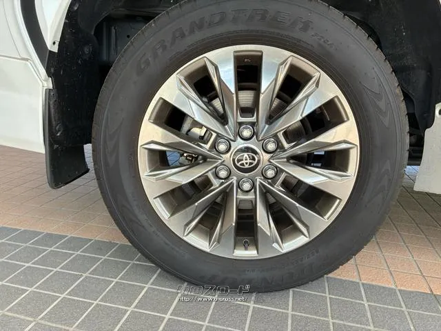 トヨタ その他