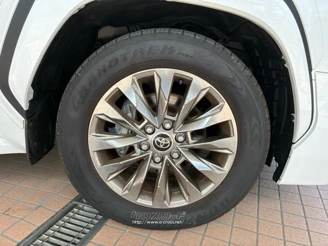 トヨタ その他