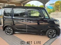 スズキ スペーシア