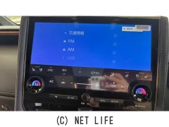 トヨタ ヴェルファイアハイブリッド
