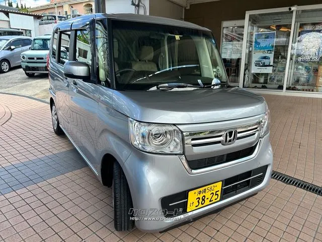 ホンダ N-BOX