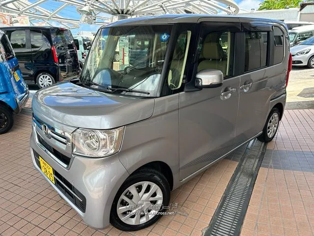 ホンダ N-BOX