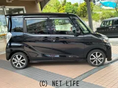 日産 デイズルークス