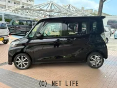 日産 デイズルークス
