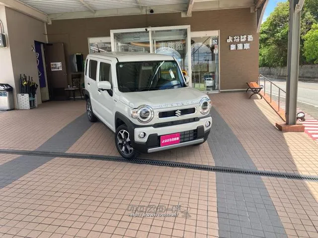 スズキ ハスラー