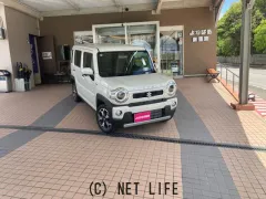 スズキ ハスラー