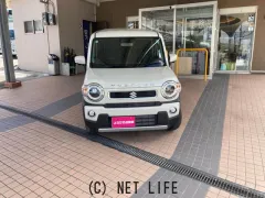 スズキ ハスラー