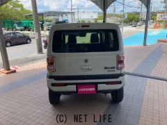 スズキ ハスラー