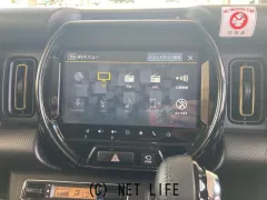 スズキ ハスラー