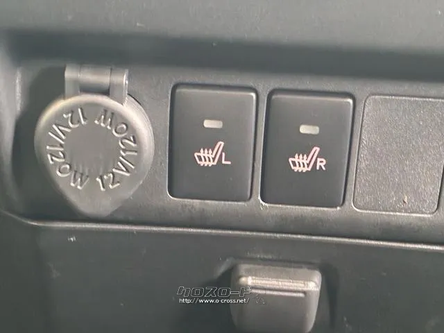 ダイハツ トール