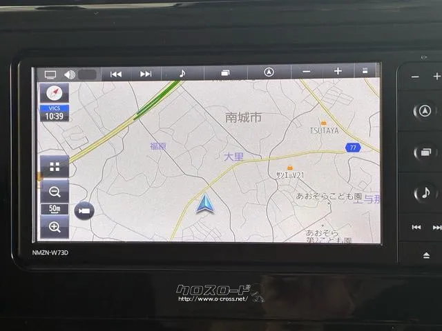 ダイハツ トール