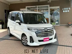 ダイハツ トール