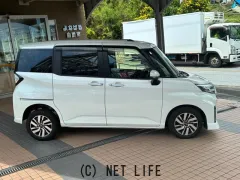ダイハツ トール