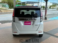 ダイハツ トール