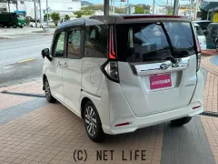 ダイハツ トール