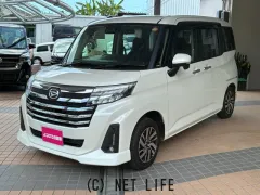 ダイハツ トール