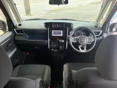 ダイハツ トール