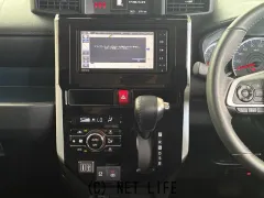 ダイハツ トール