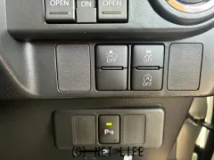 ダイハツ トール