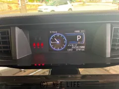 ダイハツ トール