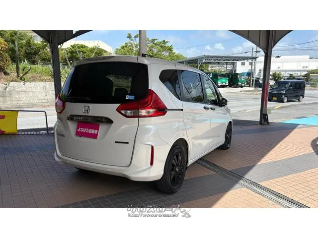 ホンダ フリード