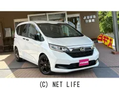 ホンダ フリード