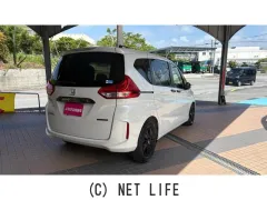 ホンダ フリード